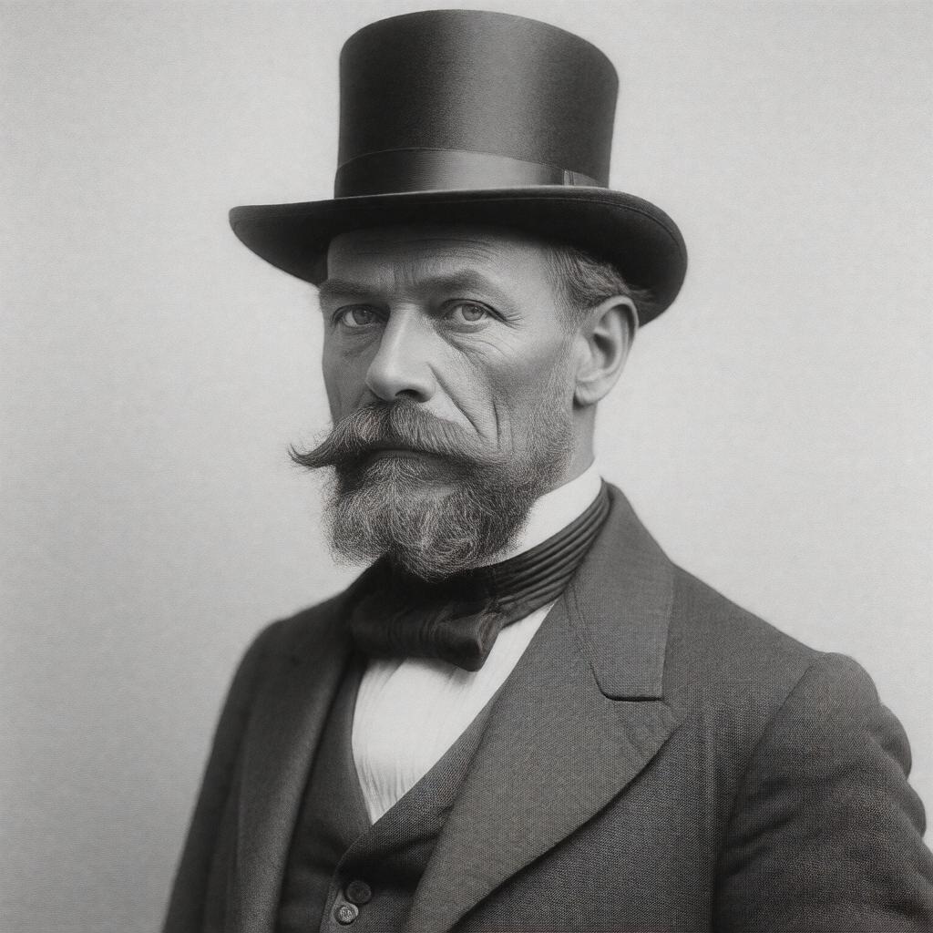 Thomas Rogers